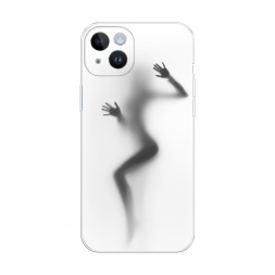 ����������� ����� ������� � ���� �� iPhone 14 Plus