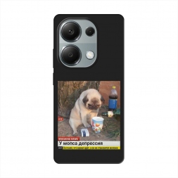 ������� ����������� ����� ���� � ��������� �� POCO M6 Pro 4G