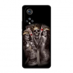 ������� ����������� ����� ����� ������ � �������� �� Huawei Nova 9