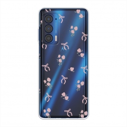 ����������� ����� ���� � �������� �� Motorola Edge (2021)