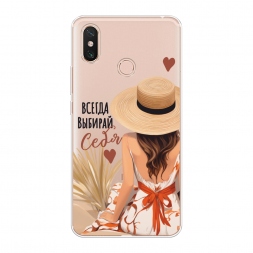 ����������� ����� ������ ������� ���� 1 �� Xiaomi Mi Max 3