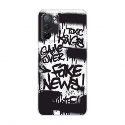 ����������� ����� Fake news �� Oppo A55s 5G