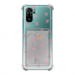 ������ ��������� ������� ������� �� Xiaomi Redmi Note 10