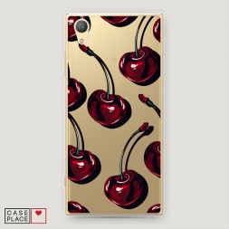 ����������� ����� ������ ������� 4 �� Sony Xperia XA1 plus