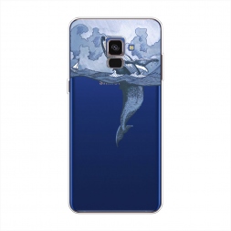 ����������� ����� ��� ��������� �� Samsung Galaxy A8 2018