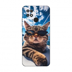 ������� ����������� ����� ��� � ��������� ����� �� Xiaomi Poco C40