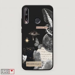 ������� ����������� ����� midnight collage �� Huawei P40 lite E