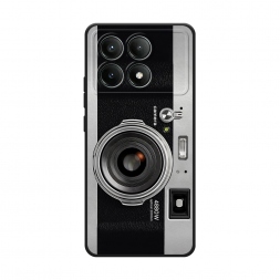 ������� ����������� ����� ����� ������ �� Xiaomi POCO X6 PRO 5G