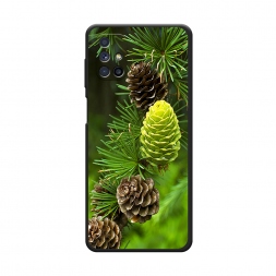 ������� ����������� ����� ��� 13 �� Samsung Galaxy M31s