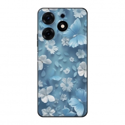������� ����������� ����� ������� ��������� ����� �� Tecno Spark 10 Pro