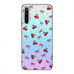 ����������� ����� ����� � �������� �� Xiaomi Redmi Note 8