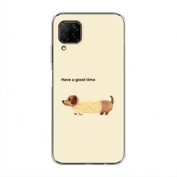 ����������� ����� ����� � �������� 1 �� Huawei Nova 6 SE