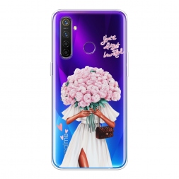 ����������� ����� ������� � ������� ������ �� Realme 5 Pro