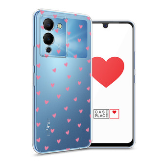 ����������� ����� ��������� ������� �������� �� Infinix Note 12 G96