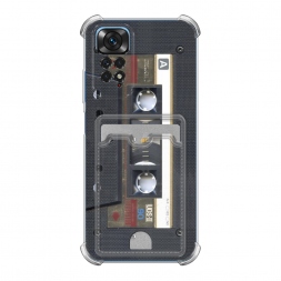 ������ ��������� ������� �� Xiaomi Redmi Note 11 4G Global
