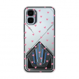 ����������� ����� ��������� ������� �������� �� Infinix GT 50 Pro 5G