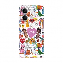 ����������� ����� ����� ������� �� Xiaomi Redmi Note 13 5G