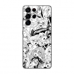 ����������� ����� ������ ����� ��� �� Samsung Galaxy S21 Ultra