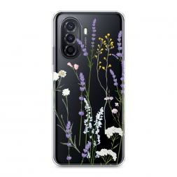 ����������� ����� ������� ������� ����� �� Huawei Nova Y70