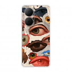 ����������� ����� ����� �������� �������� �� Huawei Nova Y73