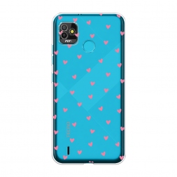 ����������� ����� ��������� ������� �������� �� Tecno POP 5