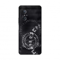 ������� ����������� ����� ���� �� Huawei Nova 9 SE