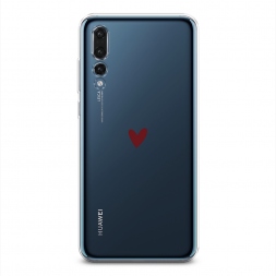 ����������� ����� ��������� ������� �������� �� Huawei P20 Pro