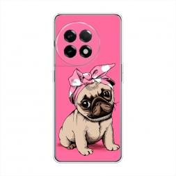 ����������� ����� Dog Pin-Up �� OnePlus 11R