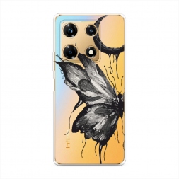 ����������� ����� ���������� ������� �� Infinix Note 30 Pro