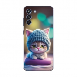 ����������� ����� ����� � ������� ������� �� Samsung Galaxy S21 FE 5G