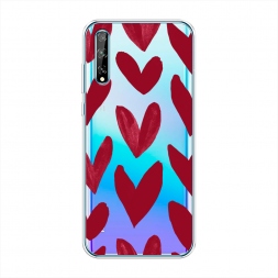 ����������� ����� ������� �������� ������� �� Huawei P Smart S