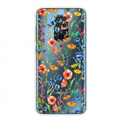 ����������� ����� ���� � �������� ��� �� Xiaomi Redmi Note 9