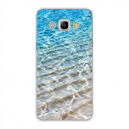 ����������� ����� ����� 10 �� Samsung Galaxy J5 2016