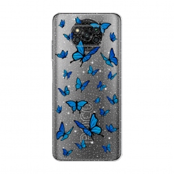��������� ����� ������� �� Xiaomi Poco X3