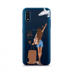 ����������� ����� ���� ���� ������ �� Samsung Galaxy M01