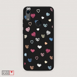 ������� ����������� ����� ������ �������� ������� �� Huawei Y6s