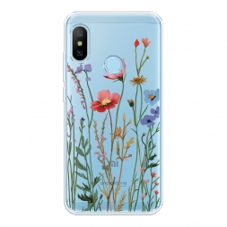 ����������� ����� ������� ����� �� Xiaomi Redmi 6 Pro