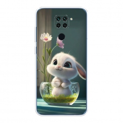 ����������� ����� ���������� � ���� �� Xiaomi Redmi 10X 4G