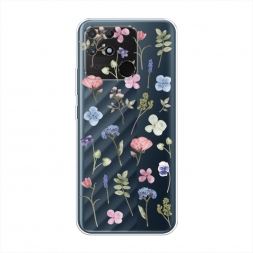 ����������� ����� �������� �� ������� ������ �� Realme Narzo 50A