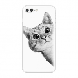 ����������� ����� ��� ������� �����-����� �� iPhone 8 Plus