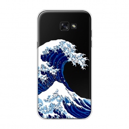 ����������� ����� ����� � �������� �� Samsung Galaxy A7 2017