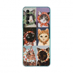 ����������� ����� ������� � ��������� �� Huawei P Smart 2021