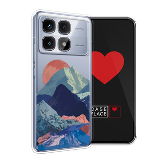 ����������� ����� ����� � ������� ����� �� Xiaomi Redmi K70 Ultra