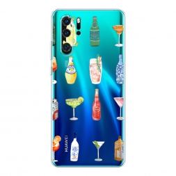 ����������� ����� ������ ������� �� Huawei P30 Pro