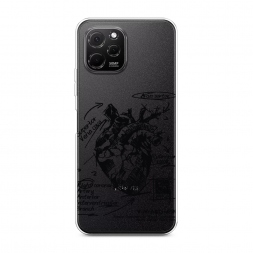 ����������� ����� ������������� ������ 2 �� HuaweI Nova Y61
