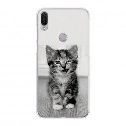 ����������� ����� ������������� ������� �� Asus ZenFone Max Pro ZB602KL