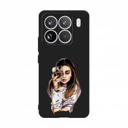 ������� ����������� ����� ������� � ������� �� Xiaomi 15 Pro