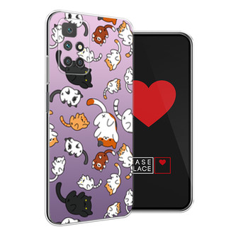 ����������� ����� ������� �� Xiaomi Redmi 10