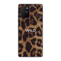 ����������� ����� Wild �� �������� �� Samsung Galaxy S10 Lite