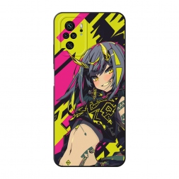 ������� ����������� ����� ������� � ����� ������� �� Xiaomi Redmi Note 10S